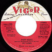 PAT LUNDI / Party Music